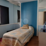 Apartamento à venda com 2 quartos, sendo 1 suíte,  em Vila Anglo Brasileira, São Paulo, SP