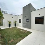 Casa à venda com 3 suítes no condomínio Helena Maria, Sorocaba - SP