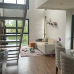 Duplex à venda com 2 quartos, sendo 1 suíte, em Paraíso do Morumbi, São Paulo, SP