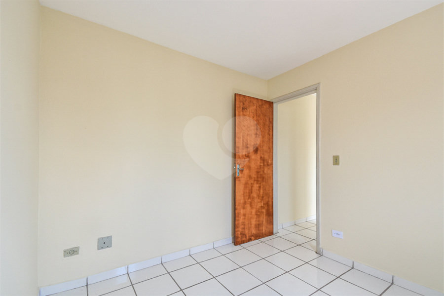 Apartamento à venda com 1 quarto em Barra Funda, São Paulo, SP
