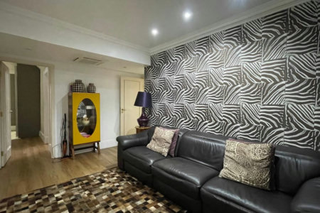 Apartamento com 4 dormitórios à venda, 281 m² por R$ 2.300.000,00 - Boqueirão - Santos/SP