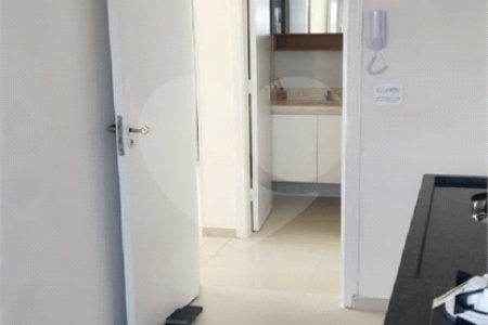 Apartamento à venda com 1 quarto em Cambuci, São Paulo, SP
