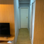 Apartamento à venda com 2 quartos em Parque Reboucas, São Paulo, SP