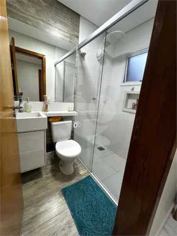 Casa à venda com 3 quartos, sendo 1 suíte, no condomínio Horto Florestal II, Sorocaba - SP
