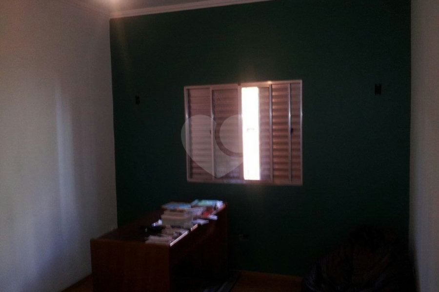 Casa à venda com 3 quartos em Parada Inglesa, São Paulo, SP