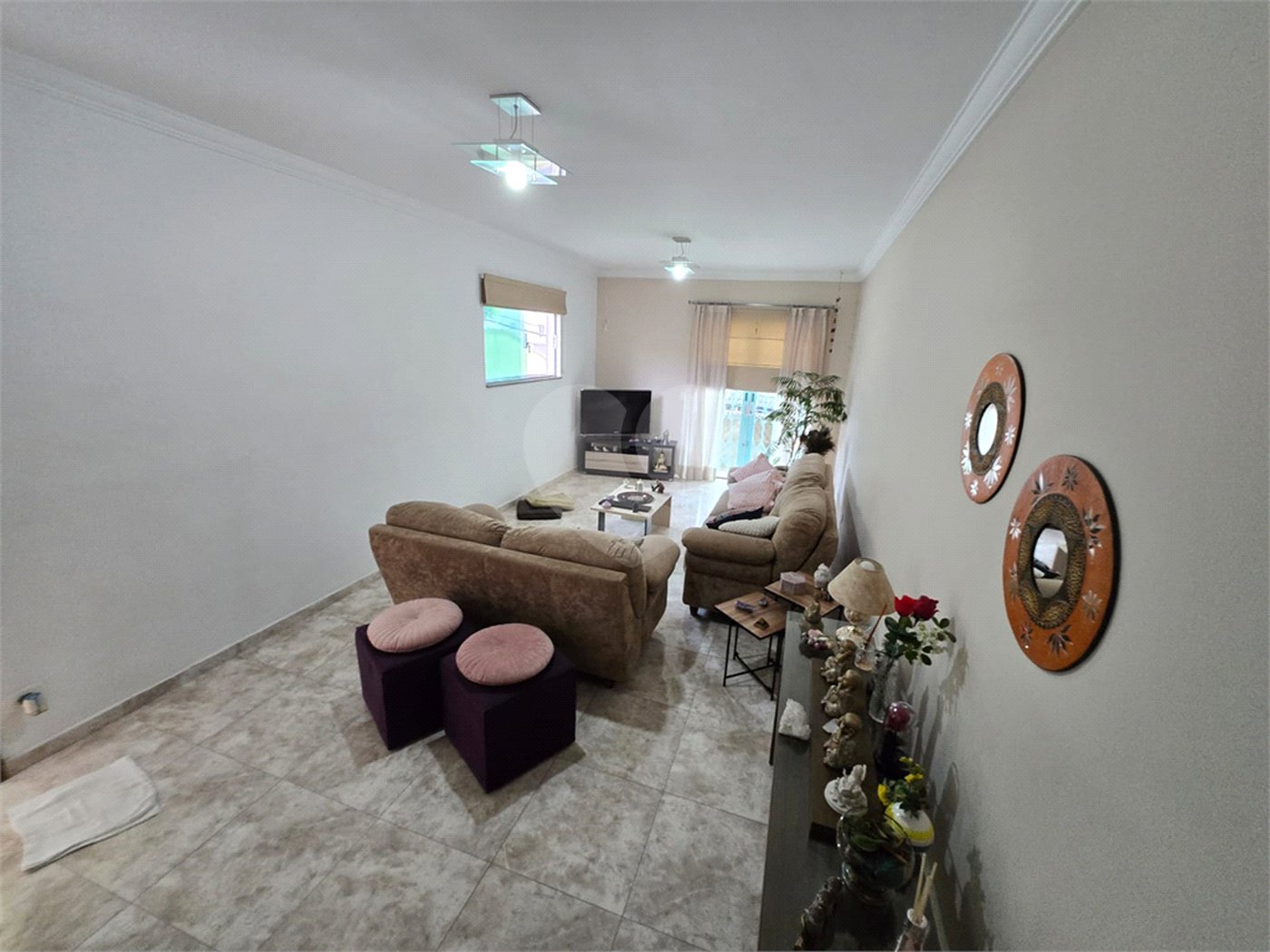 Casa Térrea à venda com 3 quartos, sendo 1 suíte, em Vila Mazzei, São Paulo, SP