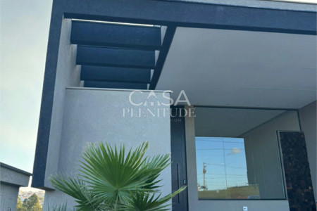 Casa em condomínio à venda com 3 quartos, sendo 1 suíte, em Wanel Ville, Sorocaba, SP