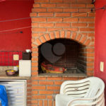 Sobrado a venda na Mooca, com 120m2, 2 dormitórios e 2 vagas - Estuda permuta.