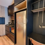 Apartamento à venda com 1 quarto em Pinheiros, São Paulo, SP