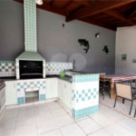 Casa à venda com 4 quartos, sendo 2 suítes,  no condomínio Villaggio Capriccio, Louveira - SP