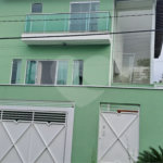 Casa à venda com 3 suítes no condomínio Parque Itaguaçu da Cantareira, São Paulo - SP