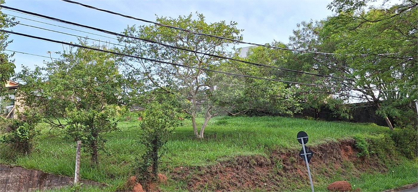 Terreno à venda em Marambaia, Vinhedo, SP