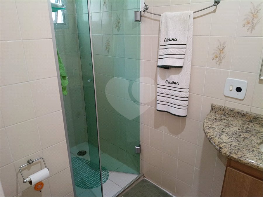 Apartamento à venda com 3 quartos em Santana, São Paulo, SP