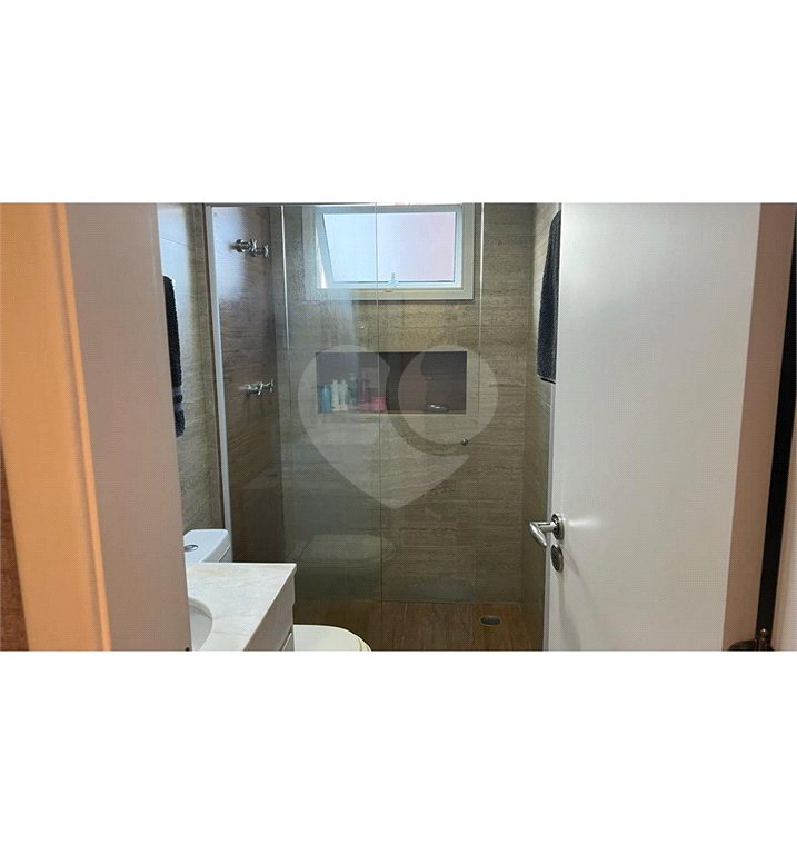Apartamento à venda com 3 suítes em Perdizes, São Paulo, SP