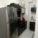 Apartamento à venda com 2 quartos em Caguassu, Sorocaba, SP