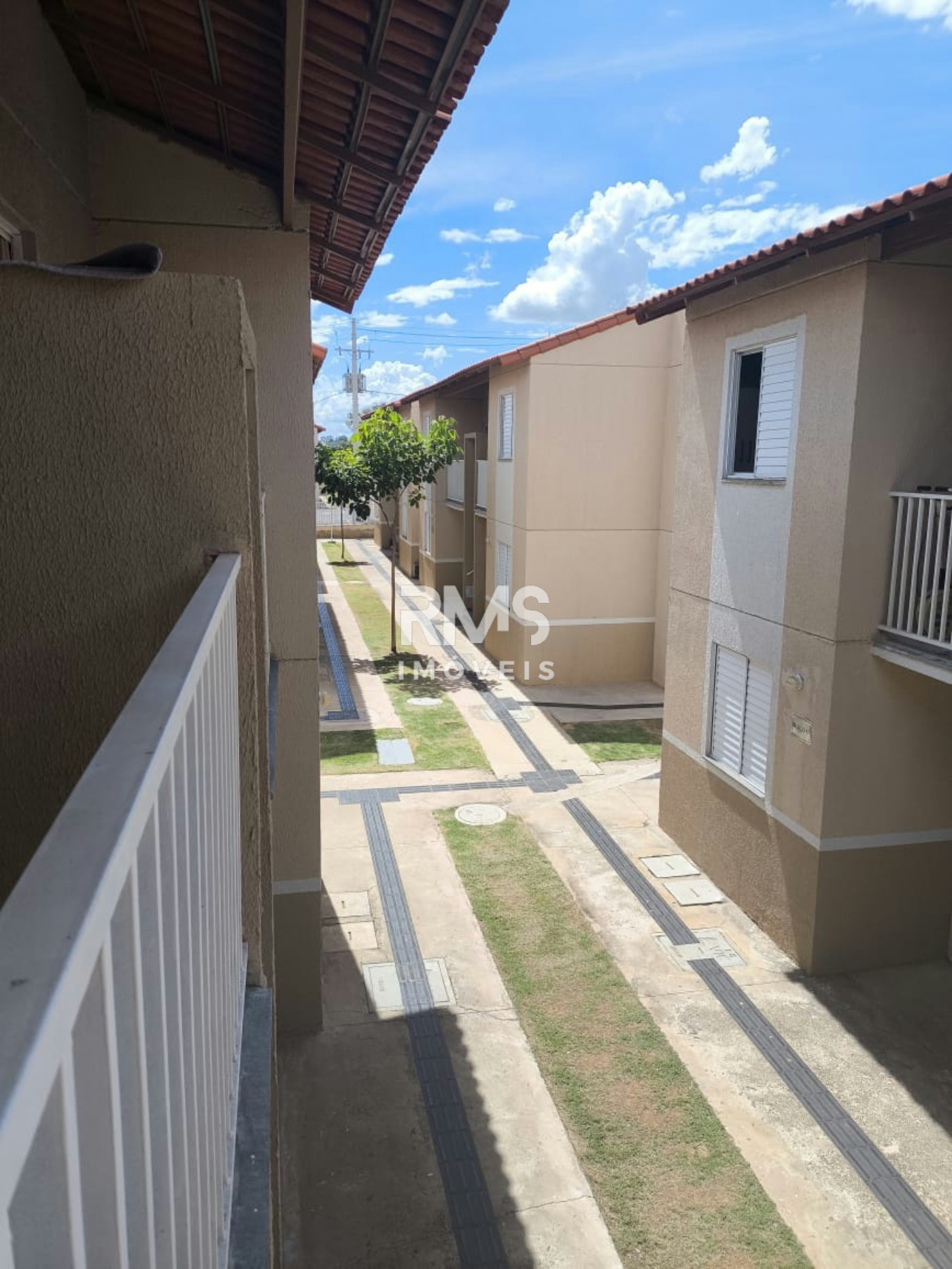 Apartamento à venda com 2 quartos em Mato Dentro, Indaiatuba, SP