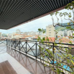 Apartamento à venda com 4 quartos, sendo 1 suíte,  em Tijuca, Rio de Janeiro, RJ