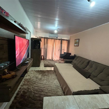 Casa à venda com 3 quartos em Vila Aldo Damini, Votorantim, SP