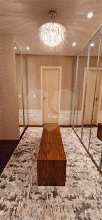 Apartamento à venda ou para alugar com 4 suítes em Santa Teresinha, São Paulo, SP
