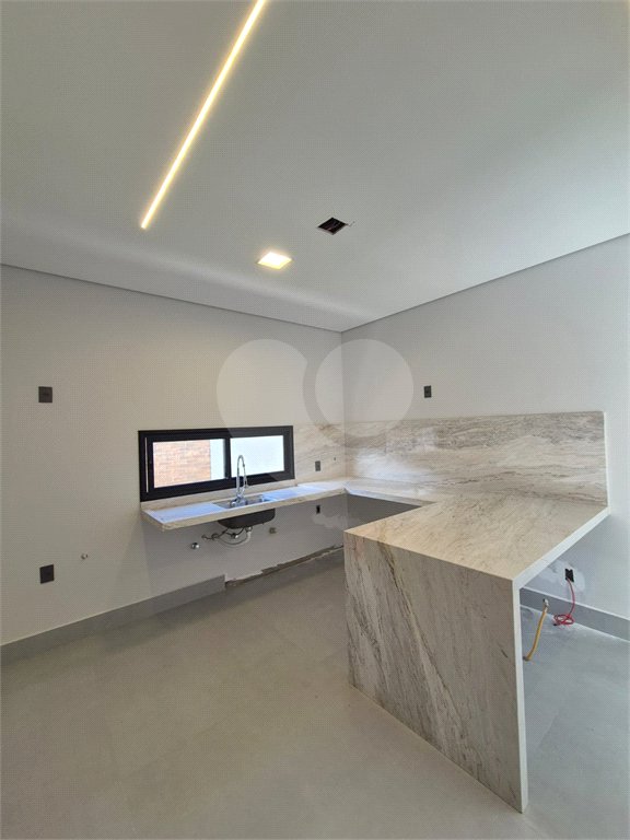 Casa à venda com 4 suítes no condomínio Residencial Dona Maria Candida, Indaiatuba - SP