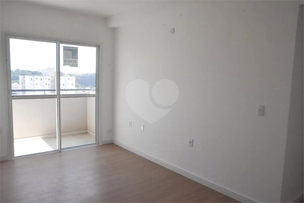 Apartamento à venda com 2 quartos, sendo 1 suíte, em Jardim Colônia, Jundiaí, SP