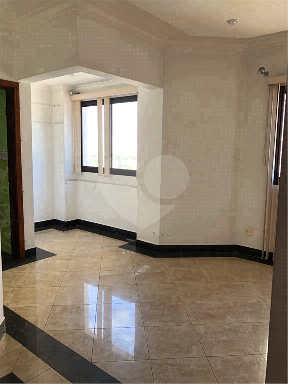 Apartamento à venda com 4 suítes em Mandaqui, São Paulo, SP