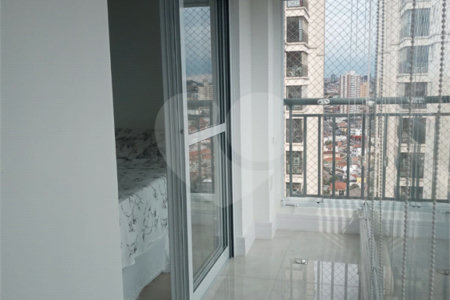 Apartamento à venda com 2 quartos, sendo 1 suíte, em Vila Santa Catarina, São Paulo, SP