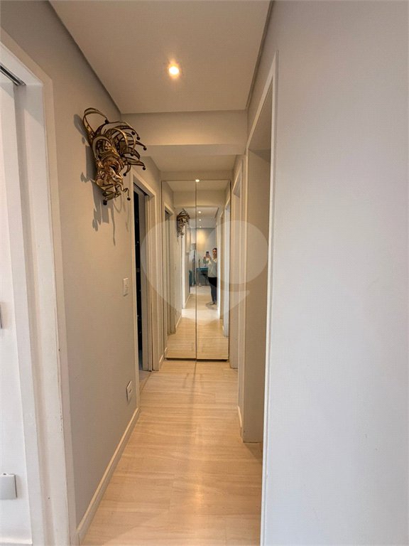 Apartamento à venda com 3 quartos, sendo 1 suíte,  no Centro, Diadema, SP