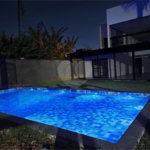 Casa à venda com 4 suítes no condomínio Park Lane, Guarujá - SP