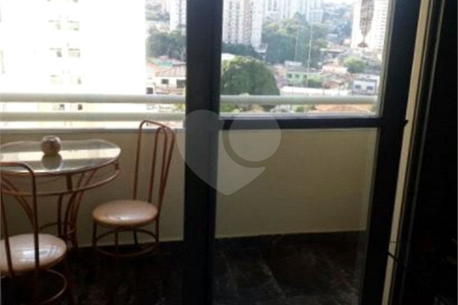 Apartamento à venda com 2 quartos em Casa Verde, São Paulo, SP