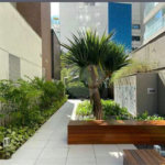 Apartamento à venda com 2 quartos, sendo 1 suíte, em Vila Olímpia, São Paulo, SP