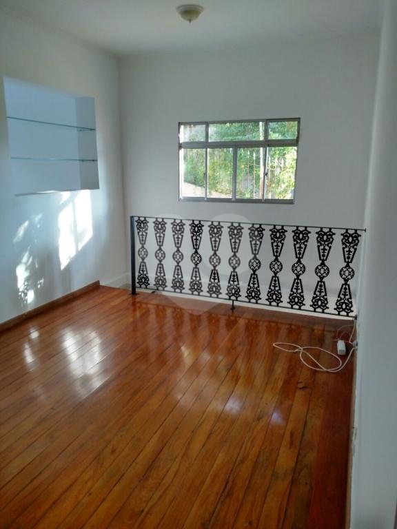 Sobrado à venda com 3 quartos em Freguesia do Ó, São Paulo, SP