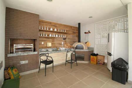 Apartamento à venda com 2 quartos em Santana, São Paulo, SP