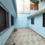 Casa de Vila à venda com 3 quartos, sendo 1 suíte,  em Jardim Esmeralda, São Paulo, SP