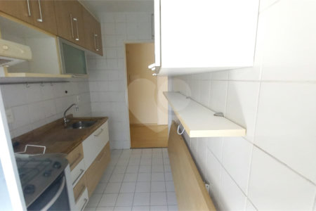 Apartamento à venda com 2 quartos em Jardim das Vertentes, São Paulo, SP