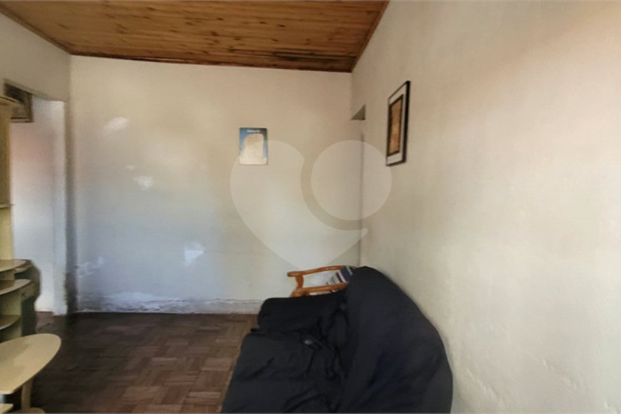 Casa à venda com 3 quartos em Mandaqui, São Paulo, SP