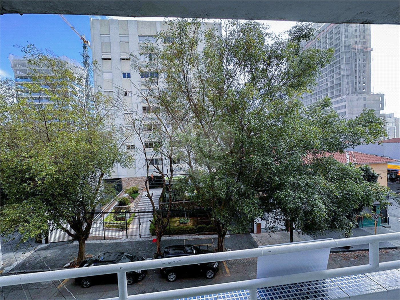 Apartamento à venda com 2 quartos em Perdizes, São Paulo, SP