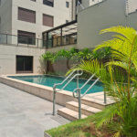 Apartamento à venda com 2 suítes em Bela Aliança, São Paulo, SP