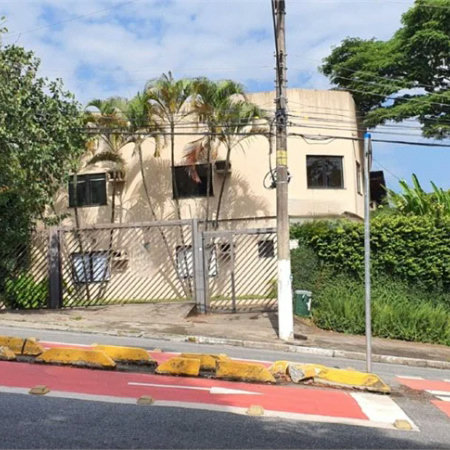 Casa à venda em Instituto de Previdência, São Paulo, SP