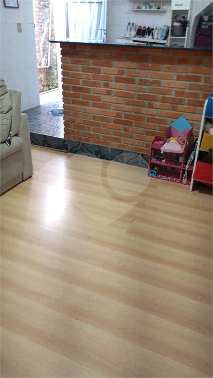 Sobrado à venda com 2 quartos em Eldorado, São Paulo, SP