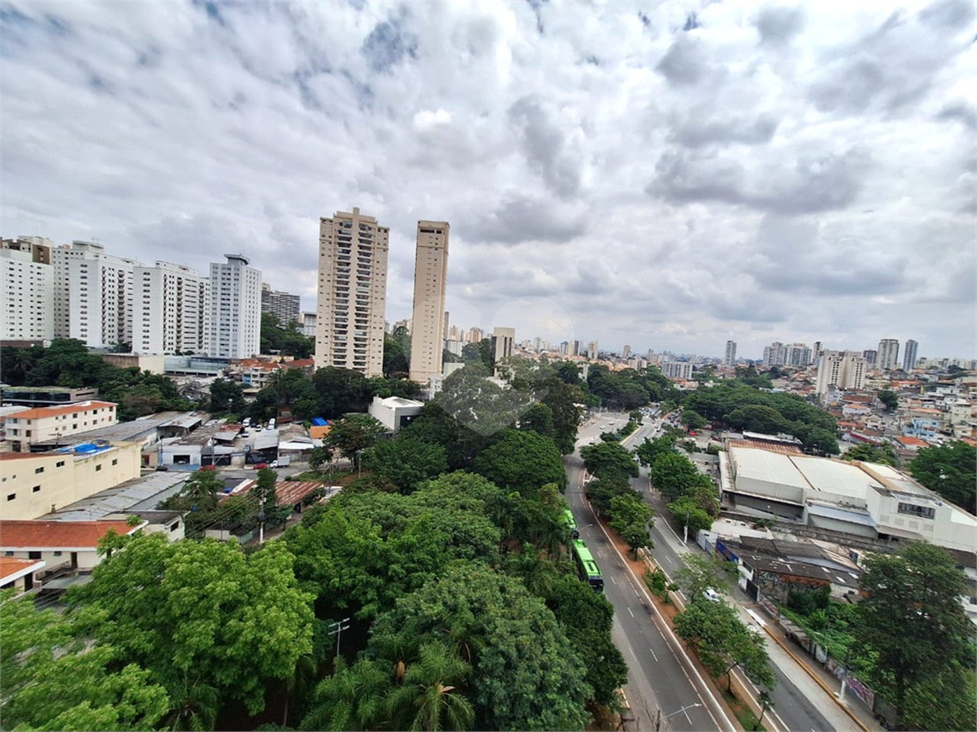 Apartamento à venda com 3 quartos, sendo 1 suíte, em Mandaqui, São Paulo, SP