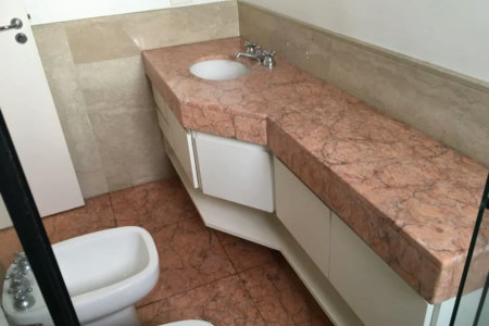 Apartamento à venda com 4 suítes em Paraíso do Morumbi, São Paulo, SP
