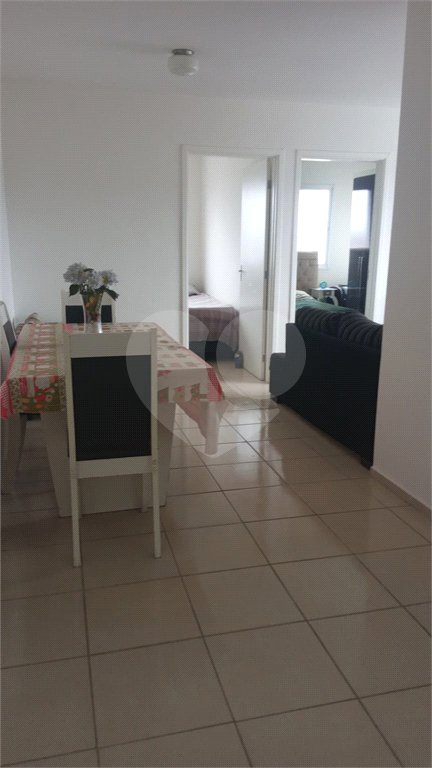 Apartamento à venda com 2 quartos em Freguesia do Ó, São Paulo, SP
