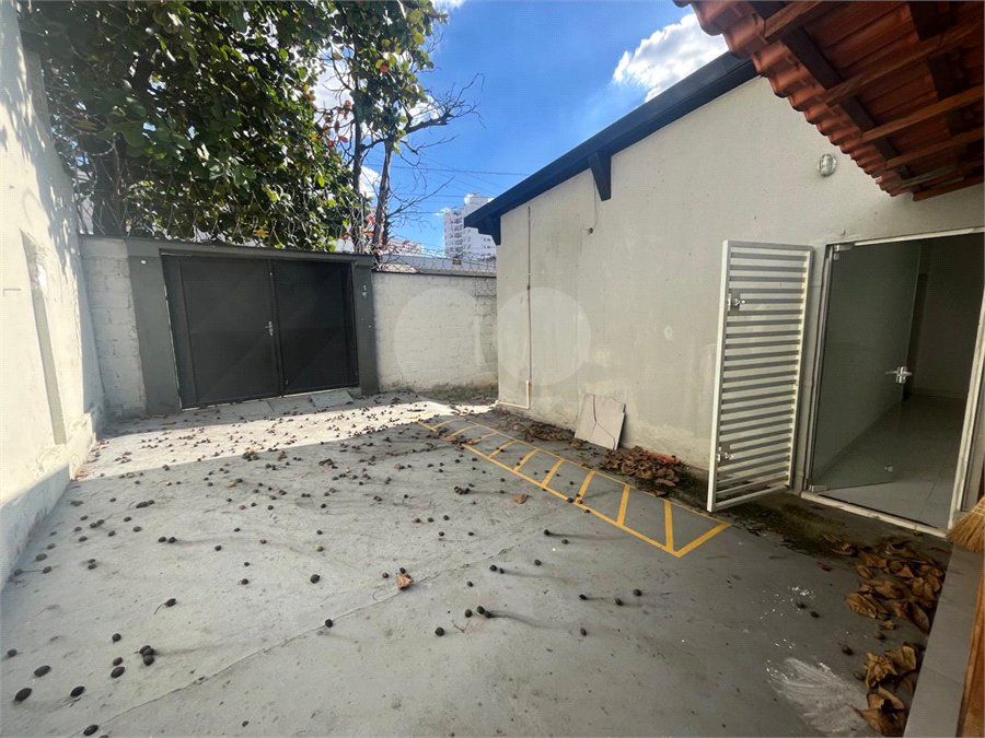 Prédio para alugar em Jardim Emília, Sorocaba, SP