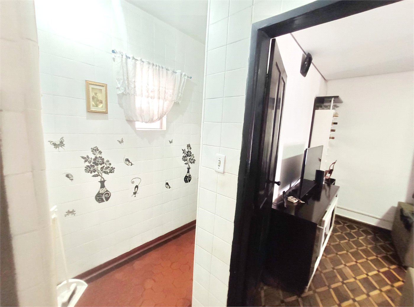 Casa Térrea à venda com 3 quartos, sendo 1 suíte, em Vila Mazzei, São Paulo, SP