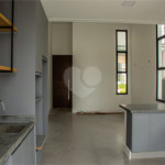 Casa à venda com 3 suítes no condomínio Residencial Central Parque, Salto - SP