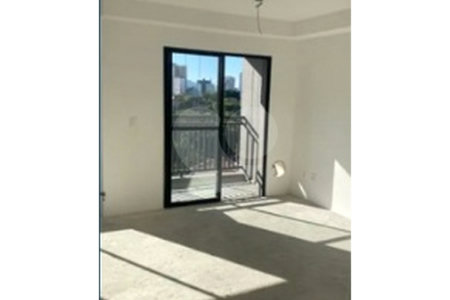 Studio à venda com 1 quarto em Parada Inglesa, São Paulo, SP