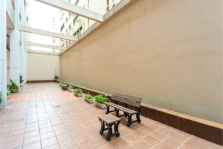 Apartamento à venda com 2 quartos em Pinheiros, São Paulo, SP