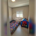 Apartamento à venda com 2 quartos, sendo 1 suíte, em Parque Residencial Flamboyant, São José dos Campos, SP