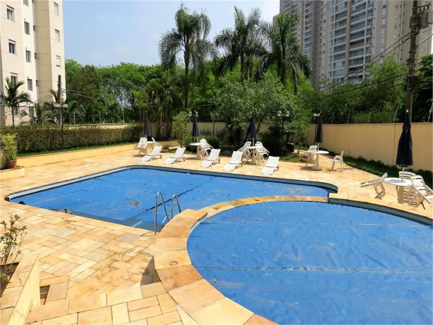 Apartamento à venda com 4 quartos, sendo 3 suítes, em Jardim Monte Kemel, São Paulo, SP